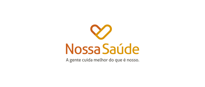 NOSSA SAÚDE